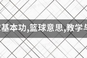 怎么开展篮球训练营？